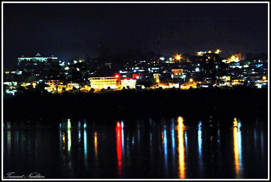 צ'יאנג קונג Namkhong Riverside מראה חיצוני תמונה