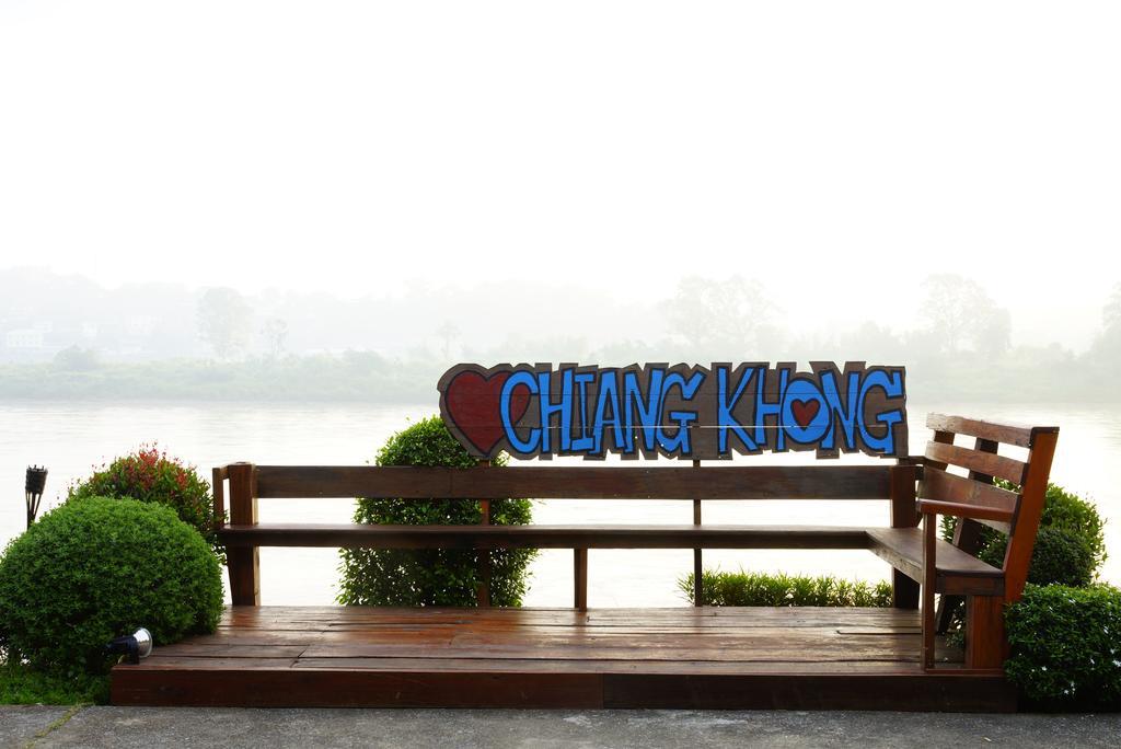 צ'יאנג קונג Namkhong Riverside מראה חיצוני תמונה