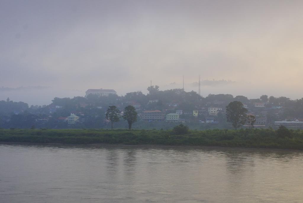 צ'יאנג קונג Namkhong Riverside מראה חיצוני תמונה