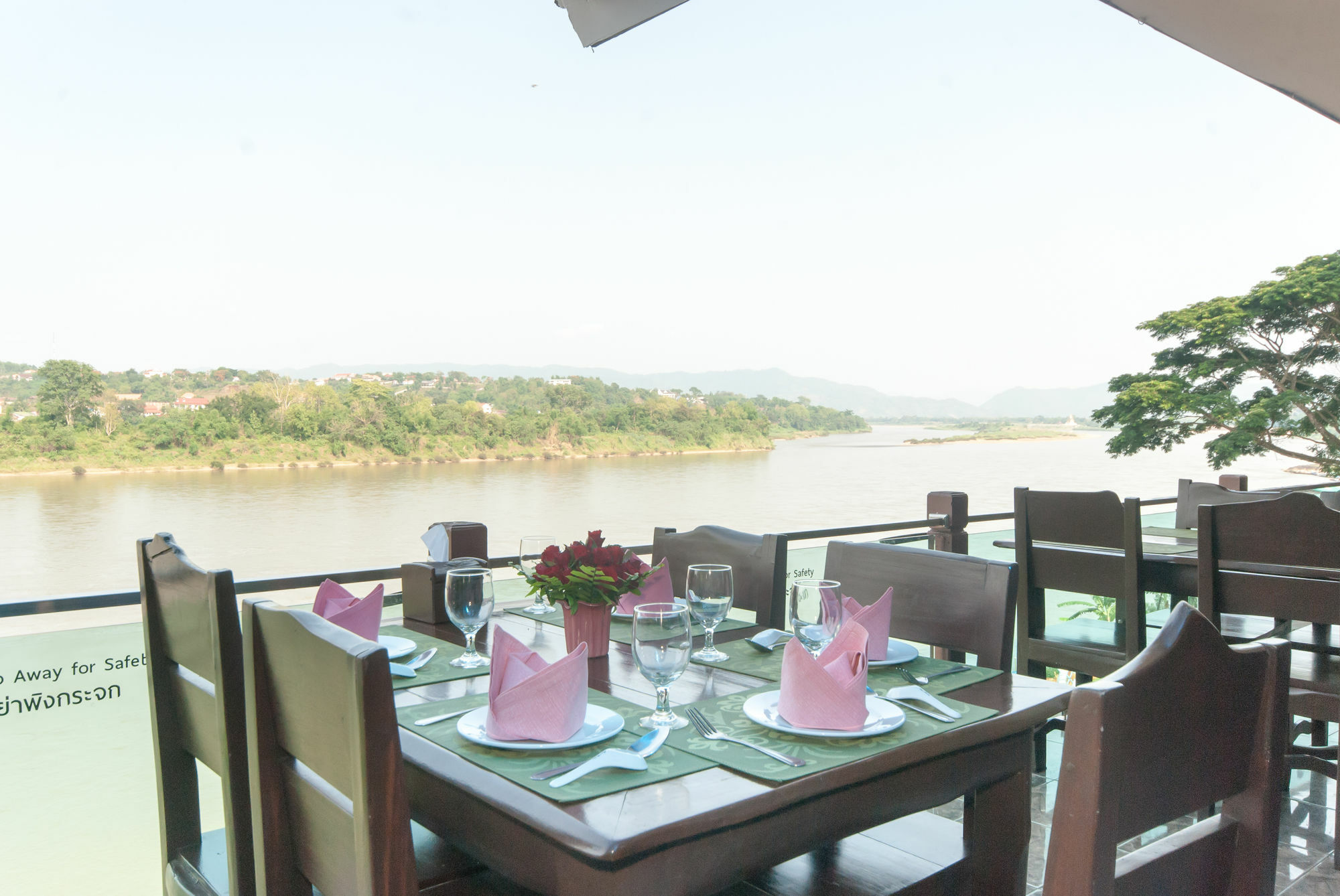 צ'יאנג קונג Namkhong Riverside מראה חיצוני תמונה