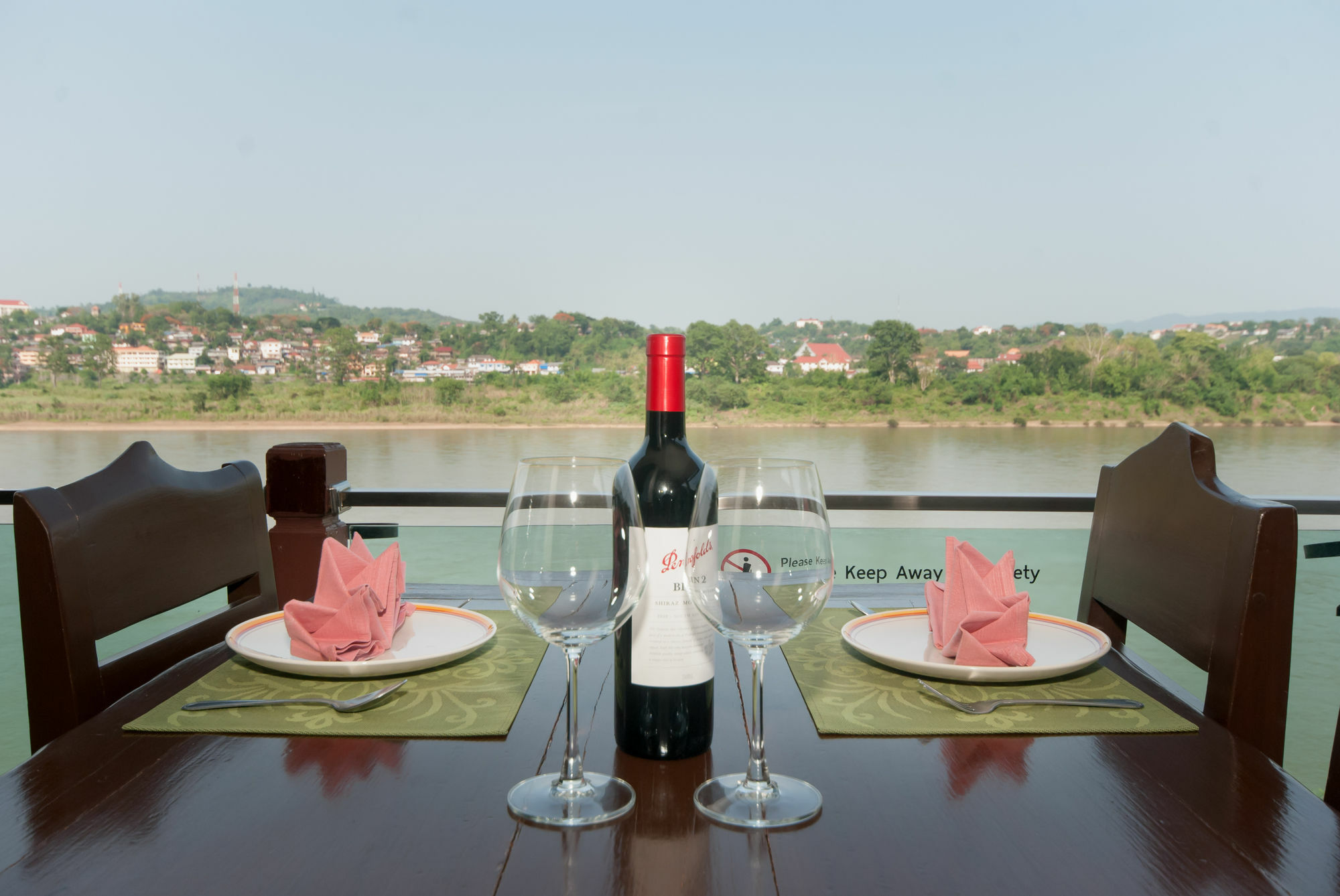 צ'יאנג קונג Namkhong Riverside מראה חיצוני תמונה