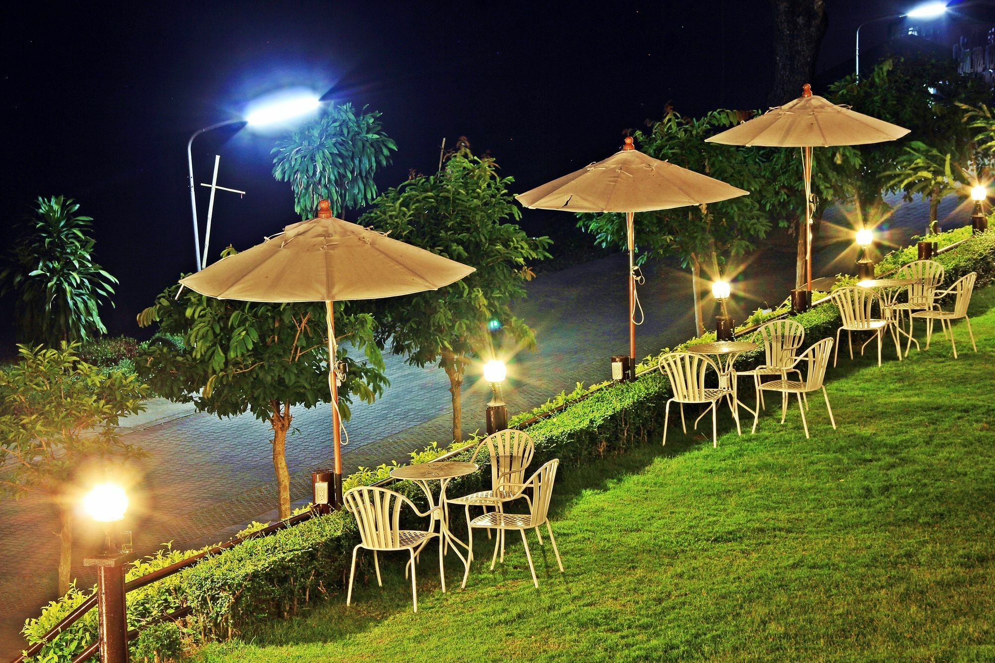 צ'יאנג קונג Namkhong Riverside מראה חיצוני תמונה