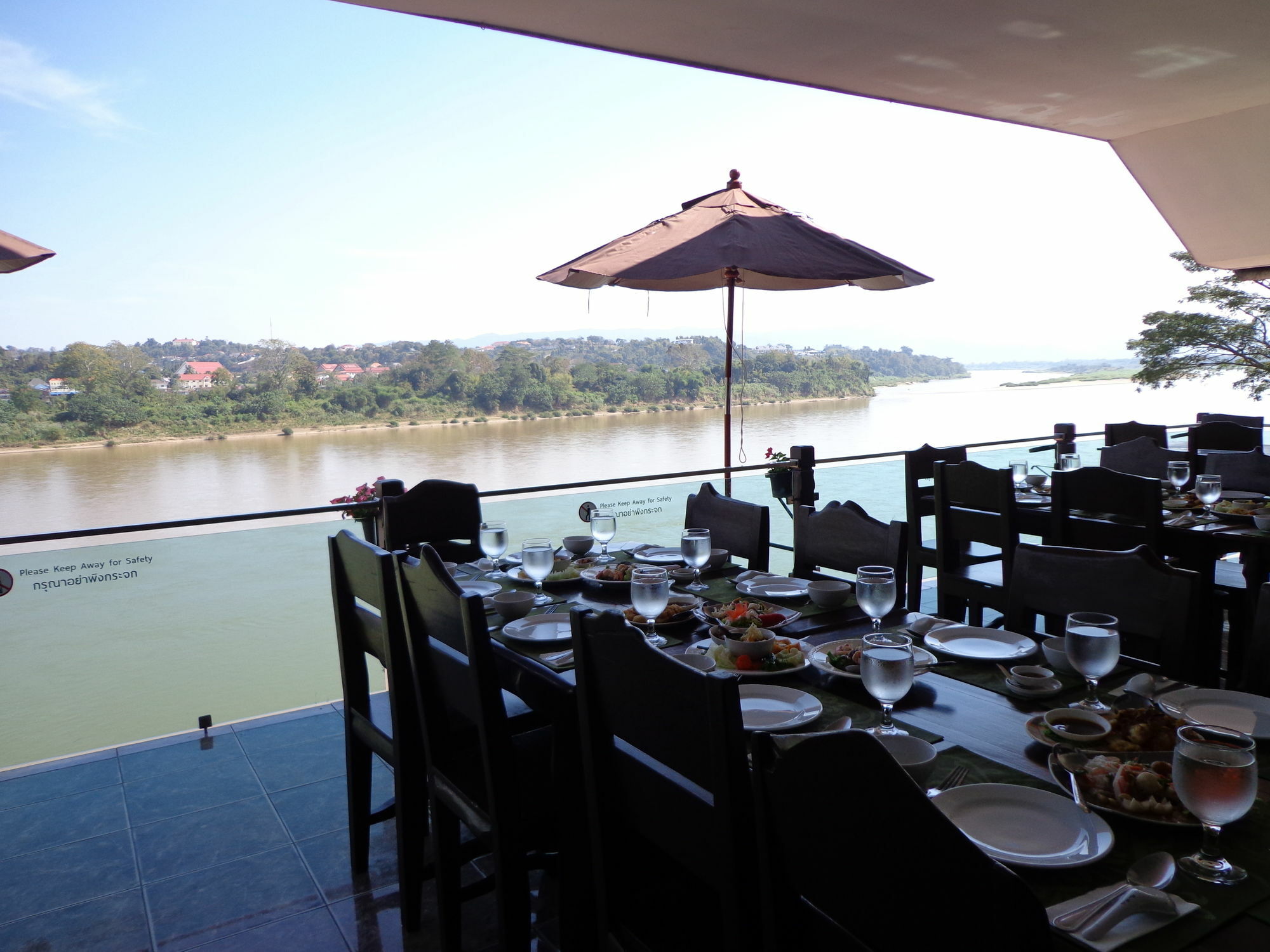 צ'יאנג קונג Namkhong Riverside מראה חיצוני תמונה